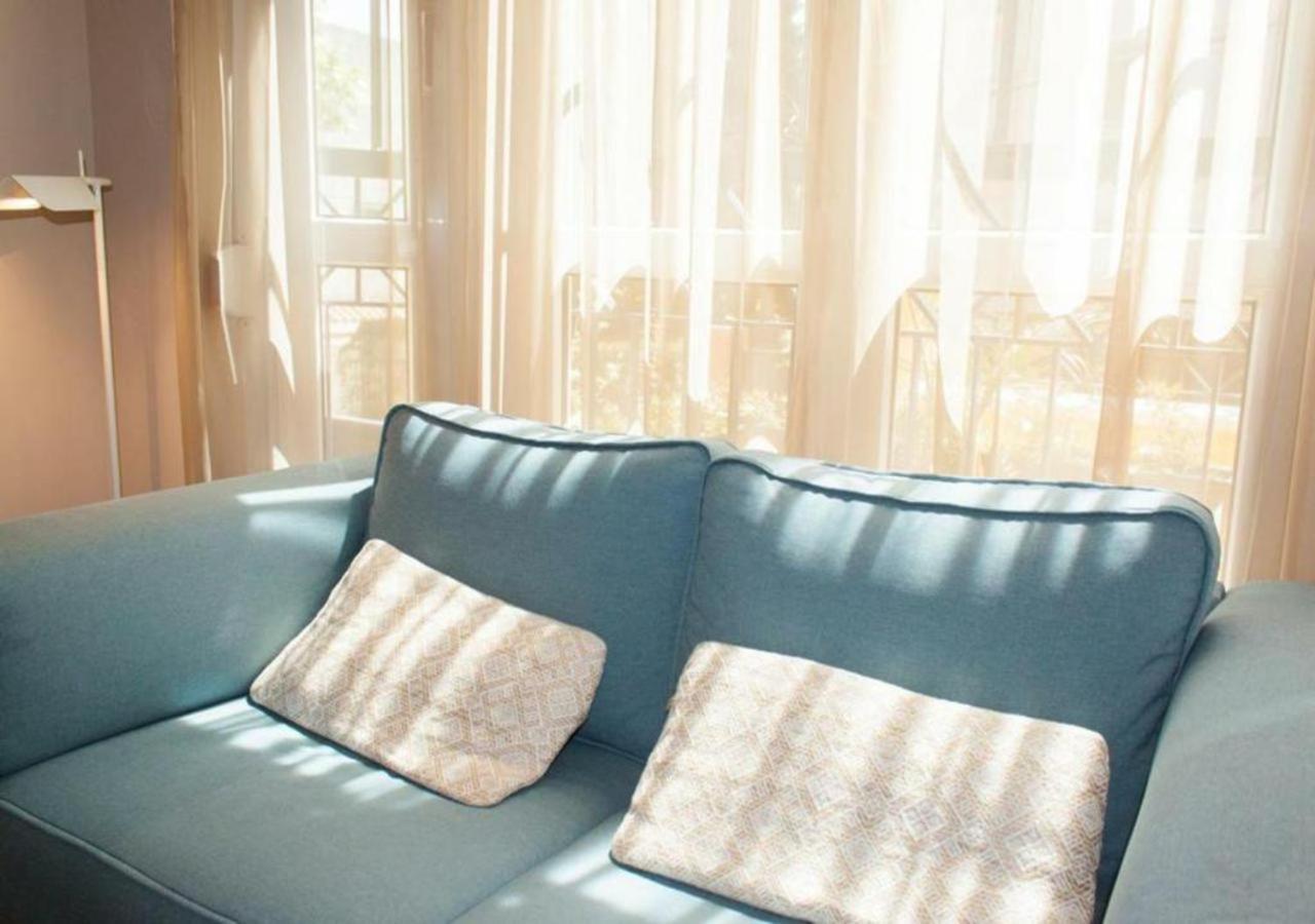 Bypillow Villa Lorena Adults Recommended Малага Экстерьер фото