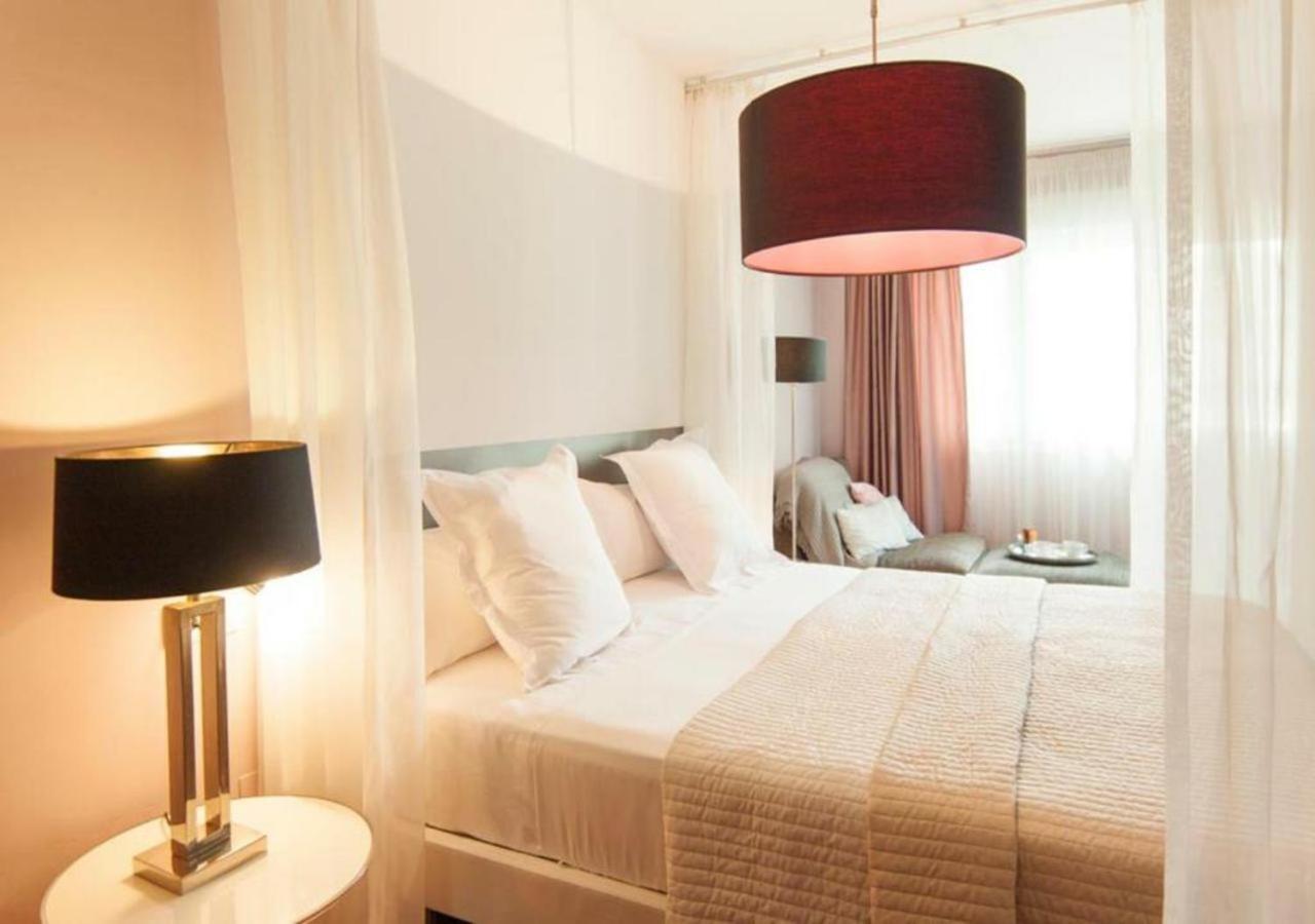 Bypillow Villa Lorena Adults Recommended Малага Экстерьер фото