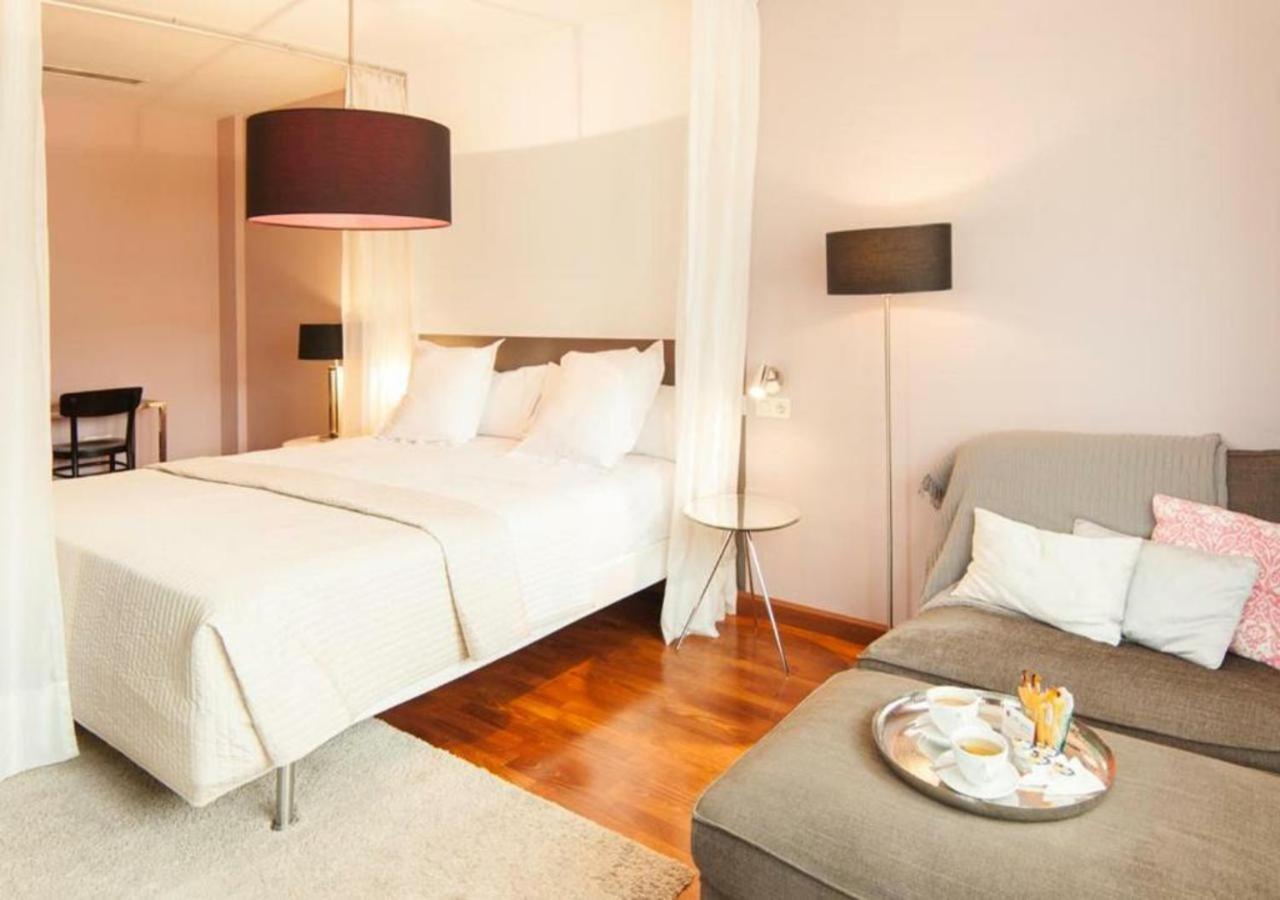 Bypillow Villa Lorena Adults Recommended Малага Экстерьер фото