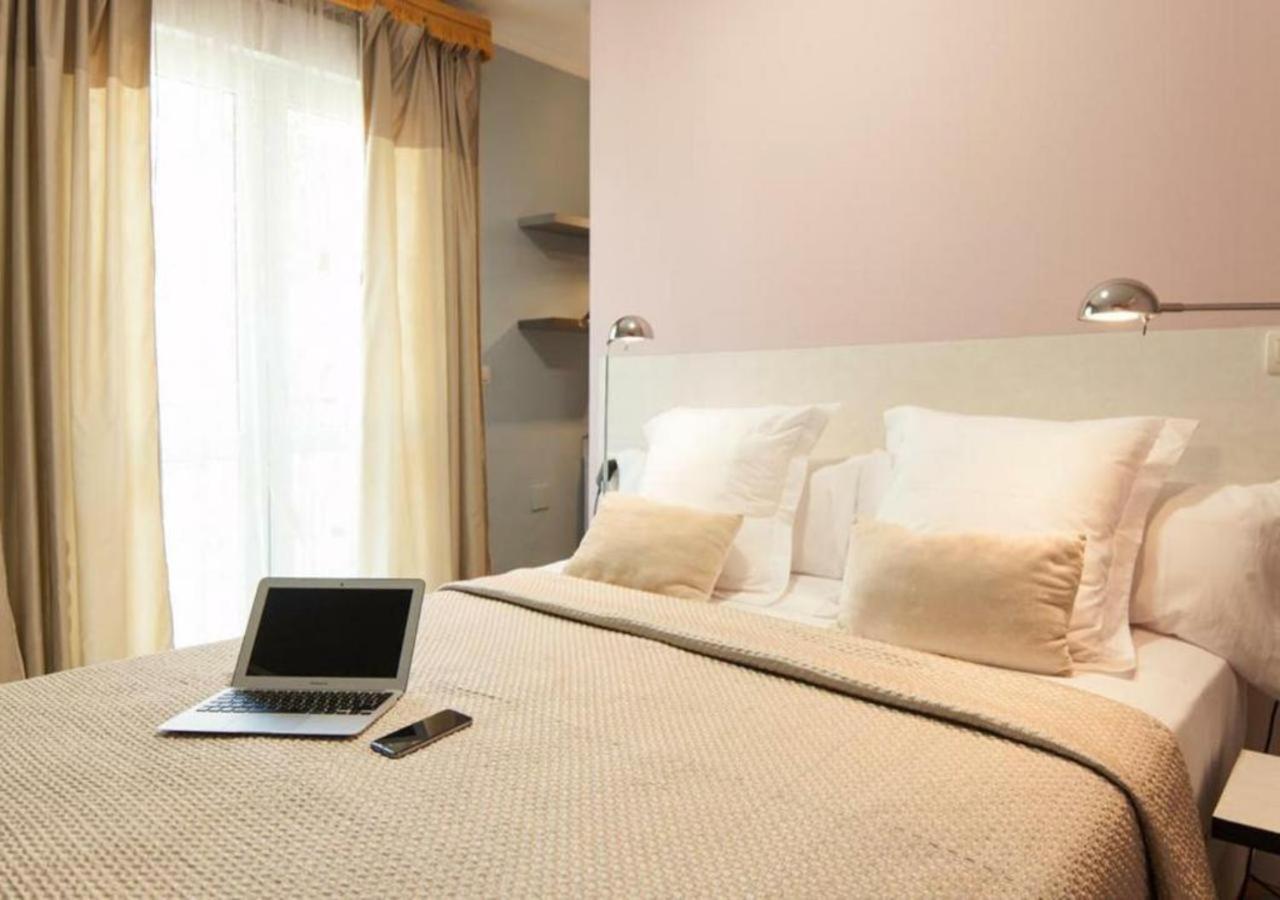 Bypillow Villa Lorena Adults Recommended Малага Экстерьер фото