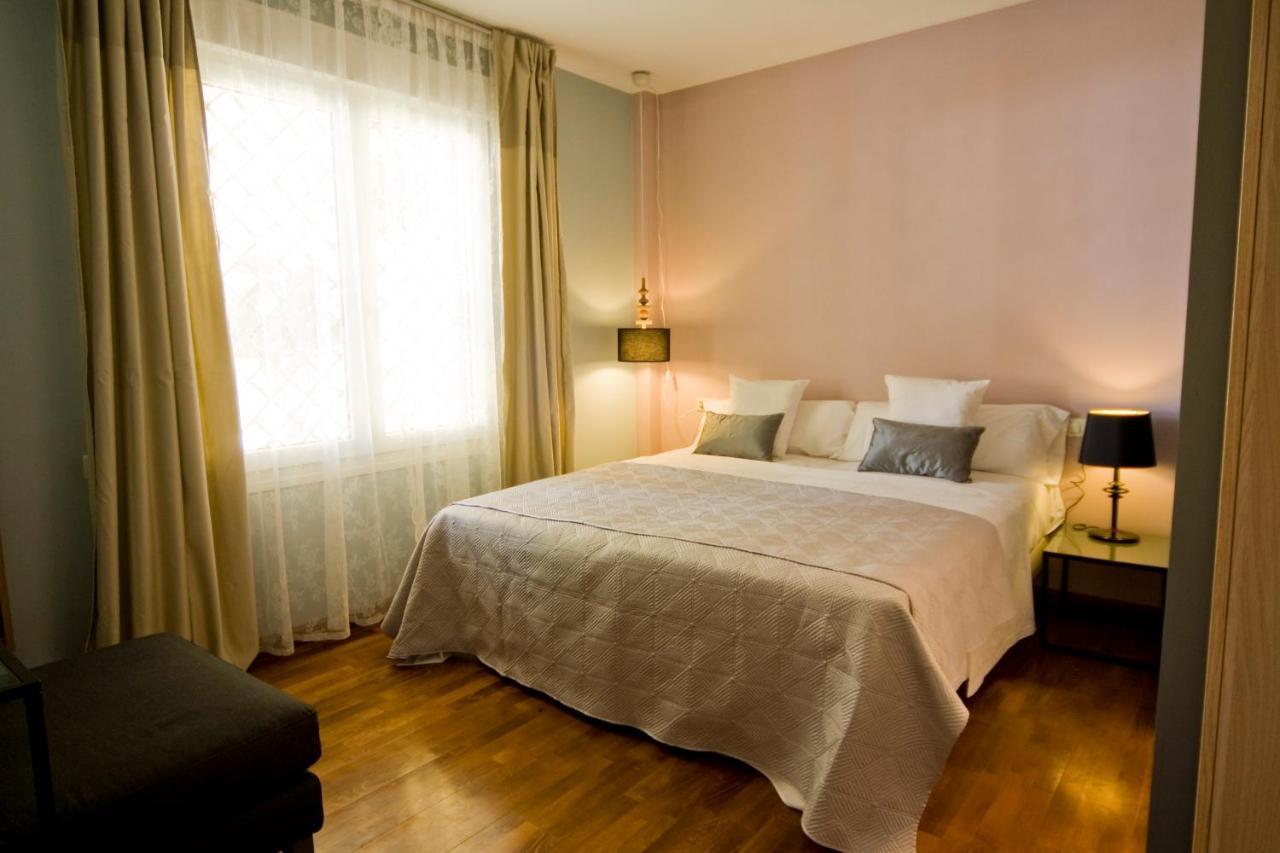 Bypillow Villa Lorena Adults Recommended Малага Экстерьер фото